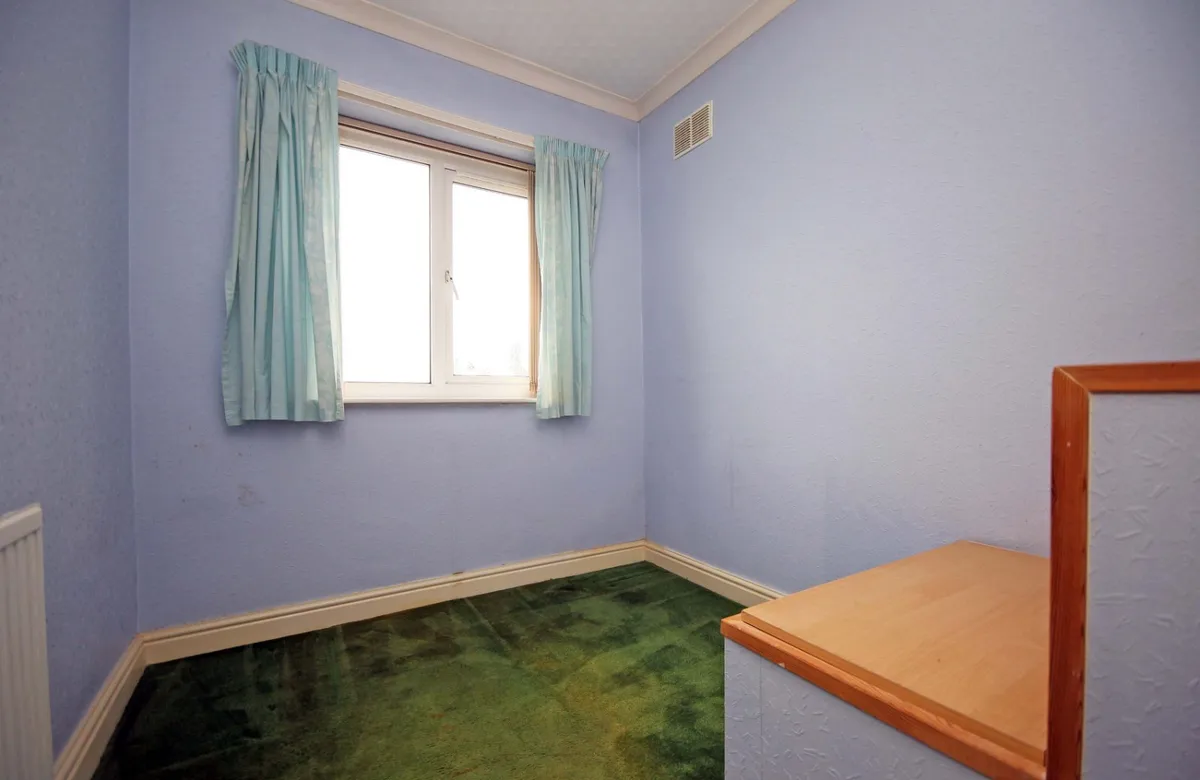 Ffordd Dolafon, Llangefni, Isle of Anglesey, LL77