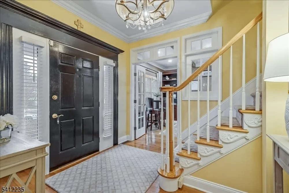 756 Clarence St, Westfield, NJ 07090