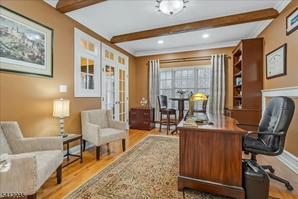 756 Clarence St, Westfield, NJ 07090