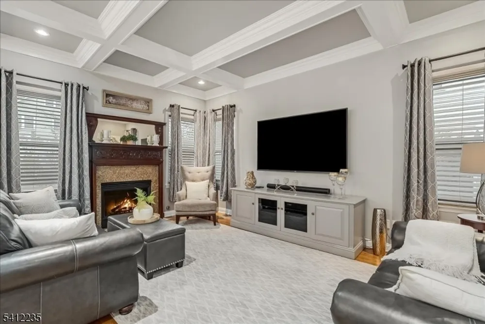 756 Clarence St, Westfield, NJ 07090