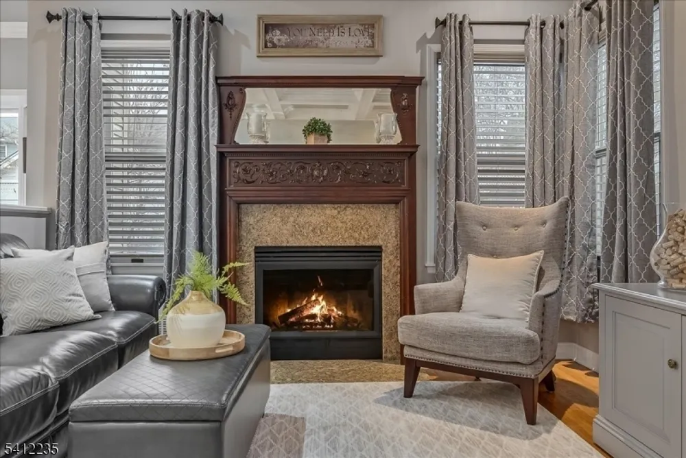 756 Clarence St, Westfield, NJ 07090