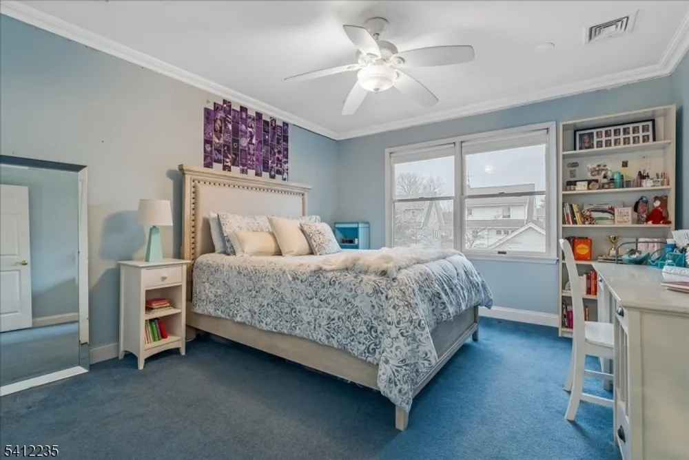 756 Clarence St, Westfield, NJ 07090