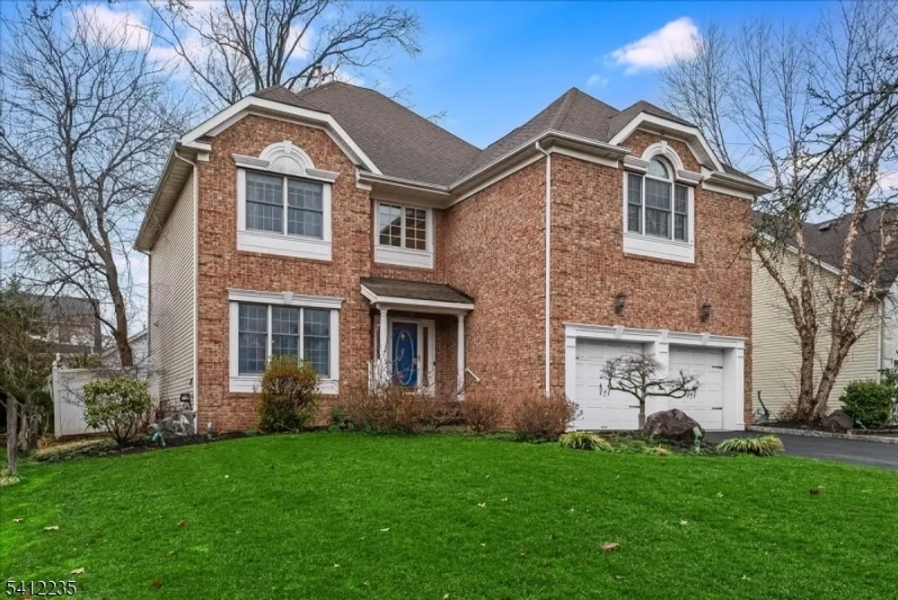 756 Clarence St, Westfield, NJ 07090