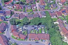 Aylesbury Drive, Great Notley, BRAINTREE
