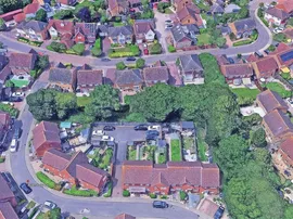Aylesbury Drive, Great Notley, BRAINTREE photo