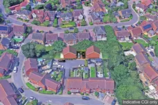 Aylesbury Drive, Great Notley, BRAINTREE