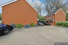 Aylesbury Drive, Great Notley, BRAINTREE