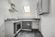 Wyggeston Street, BURTON-ON-TRENT