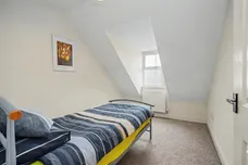 Wyggeston Street, BURTON-ON-TRENT
