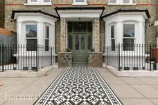 Longley Road, LONDON