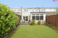 Gale Moor Avenue, Gosport