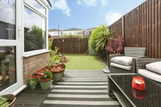Gale Moor Avenue, Gosport