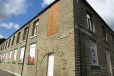 Common Road, HUDDERSFIELD