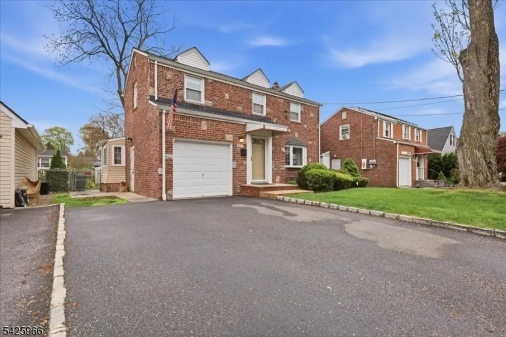 861 Liberty Ave, Union, Union Township, NJ 07083