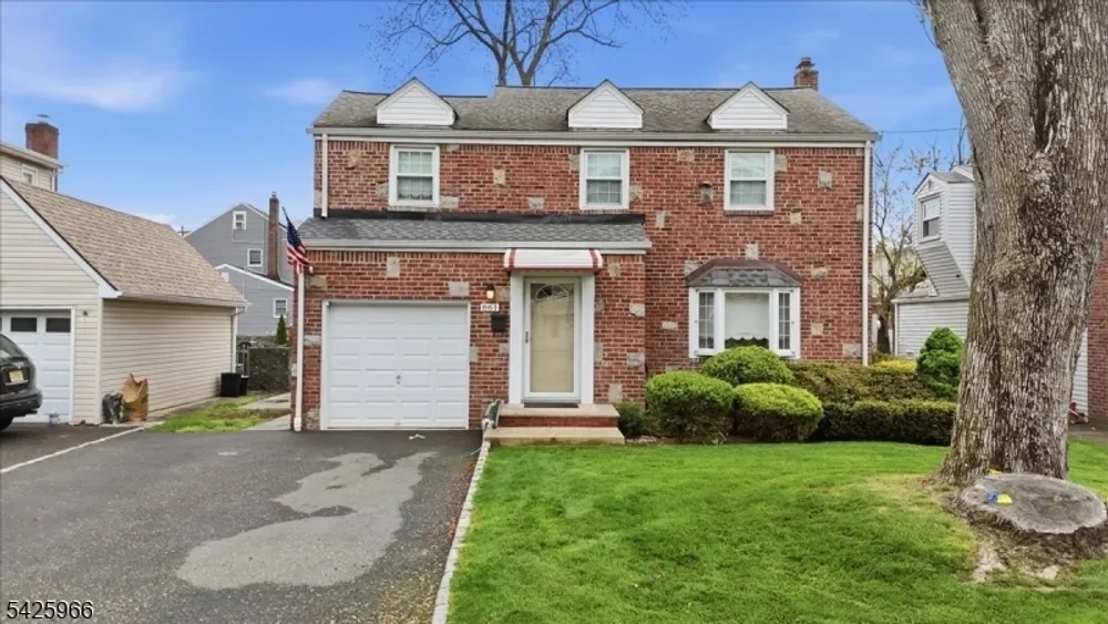 861 Liberty Ave, Union, Union Township, NJ 07083