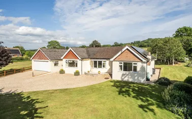 Axminster Road, Musbury, Axminster