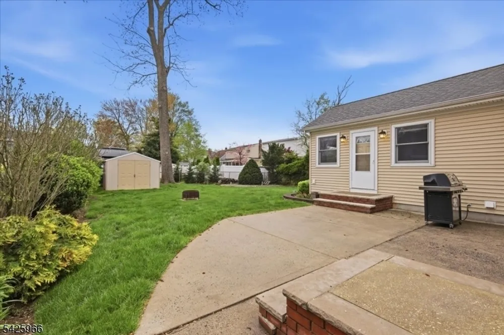 861 Liberty Ave, Union, Union Township, NJ 07083