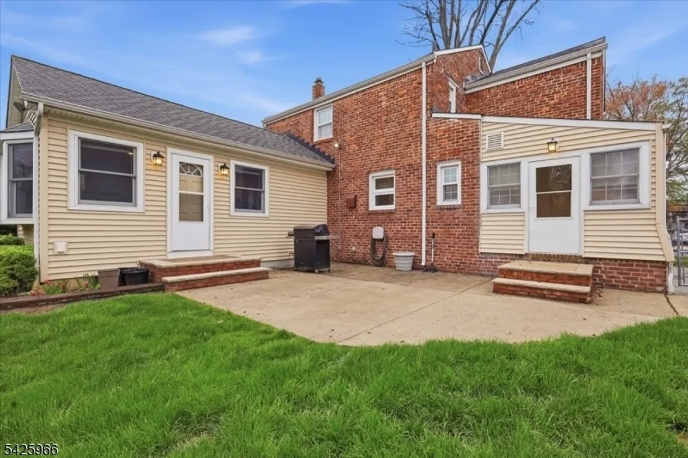 861 Liberty Ave, Union, Union Township, NJ 07083
