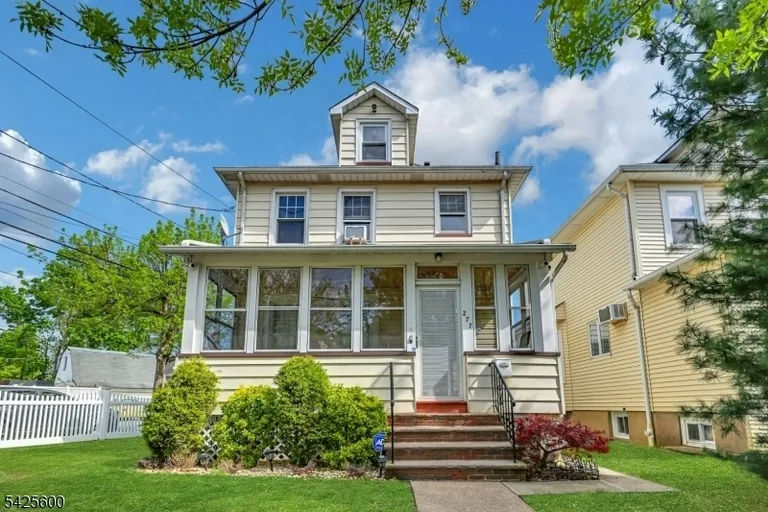 277 Madison Ave, Clifton, NJ 07011