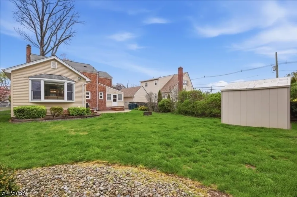 861 Liberty Ave, Union, Union Township, NJ 07083