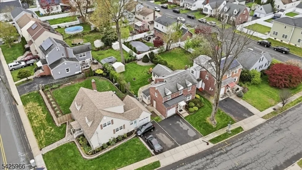 861 Liberty Ave, Union, Union Township, NJ 07083
