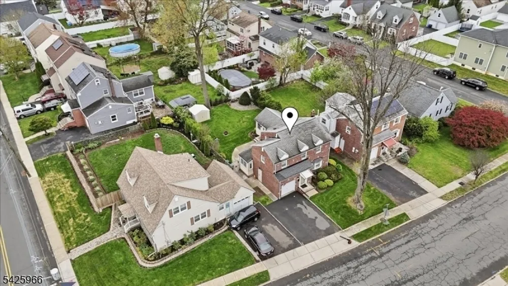861 Liberty Ave, Union, Union Township, NJ 07083