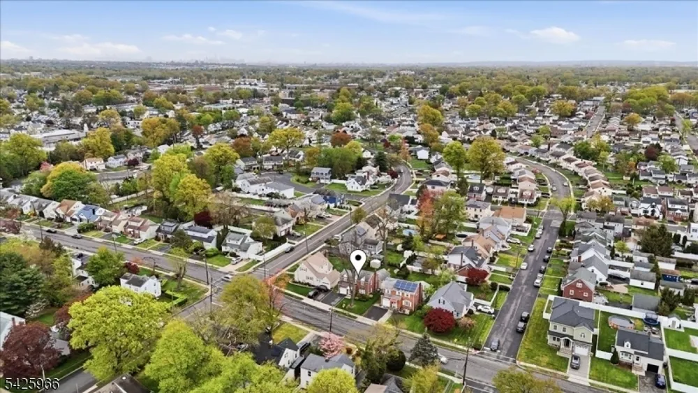 861 Liberty Ave, Union, Union Township, NJ 07083