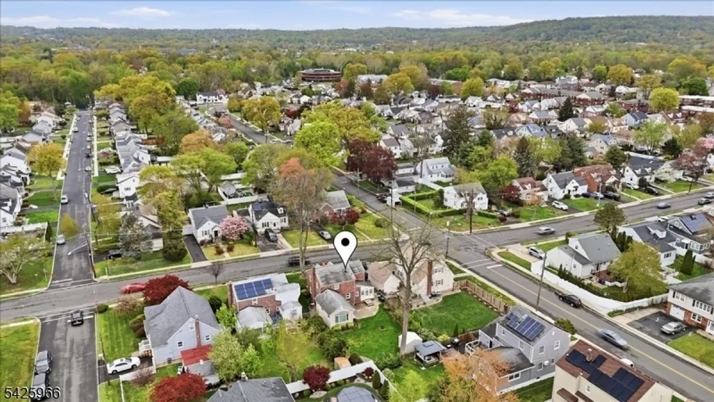 861 Liberty Ave, Union, Union Township, NJ 07083