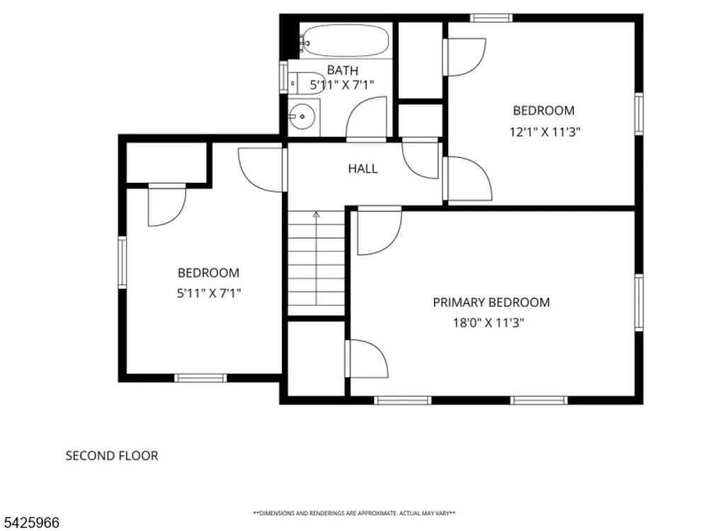861 Liberty Ave, Union, Union Township, NJ 07083