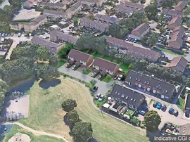 Bloomsbury Close, Freshbrook, SWINDON photo