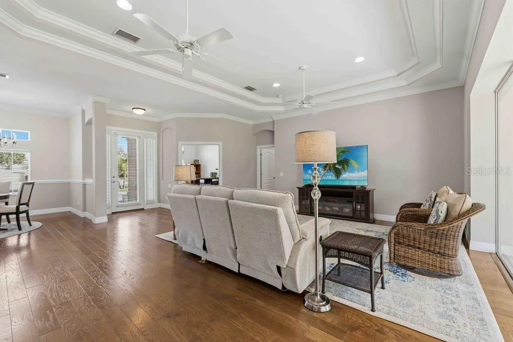 12563 Natureview Circle, Bradenton, FL 34212