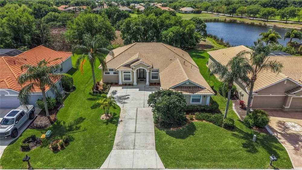12563 Natureview Circle, Bradenton, FL 34212