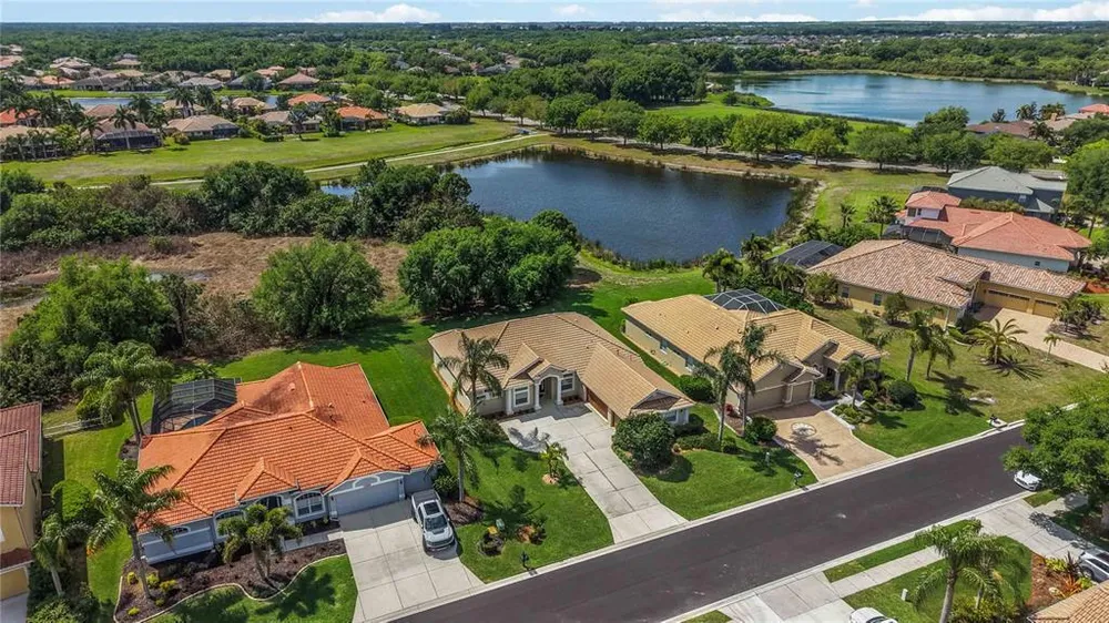 12563 Natureview Circle, Bradenton, FL 34212