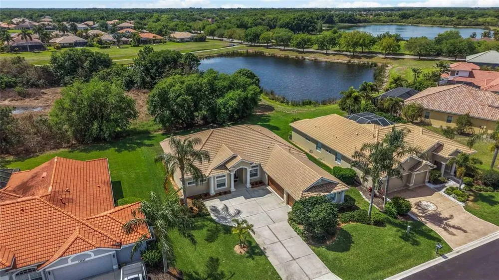 12563 Natureview Circle, Bradenton, FL 34212