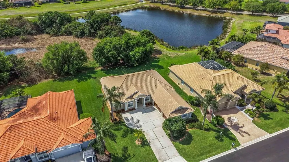 12563 Natureview Circle, Bradenton, FL 34212