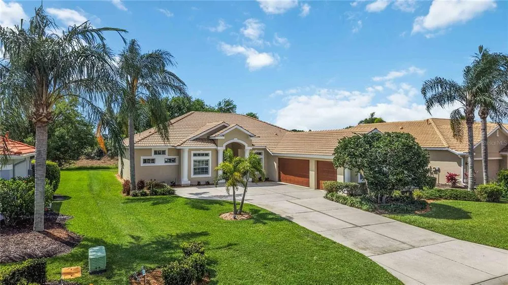 12563 Natureview Circle, Bradenton, FL 34212