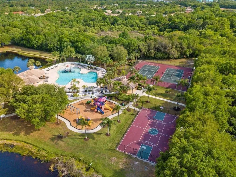 12563 Natureview Circle, Bradenton, FL 34212