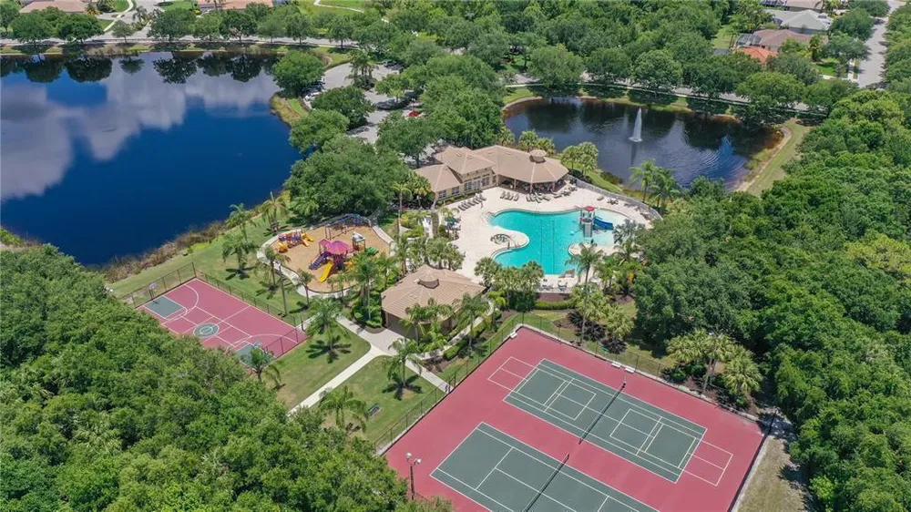 12563 Natureview Circle, Bradenton, FL 34212