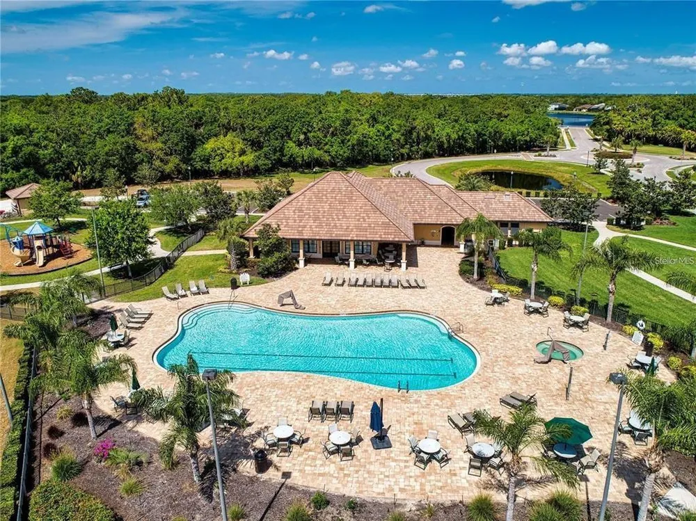 12563 Natureview Circle, Bradenton, FL 34212