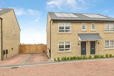 Siderite Close, Emley, Huddersfield