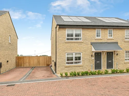 Siderite Close, Emley, Huddersfieldphoto