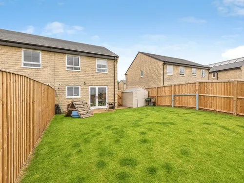 Siderite Close, Emley, Huddersfieldphoto