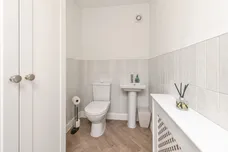 Siderite Close, Emley, Huddersfield