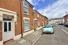 Bertie Road, SOUTHSEA