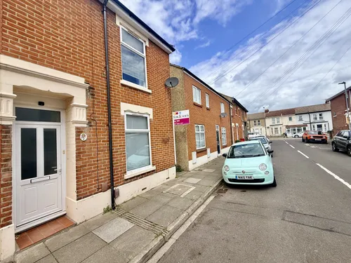 Bertie Road, SOUTHSEAphoto