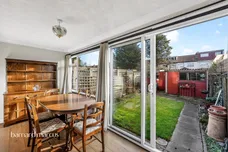 Malvern Close, Mitcham