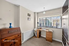 Malvern Close, Mitcham