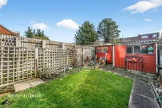 Malvern Close, Mitcham