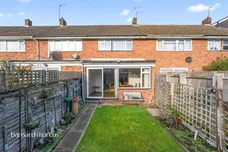 Malvern Close, Mitcham