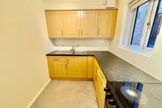 Perrymount Road, Haywards Heath